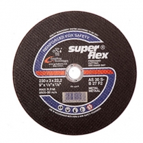 Cutting Disc Steel 230x3