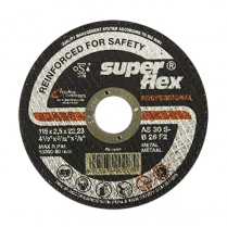 Cutting Disc Steel 115x2.5