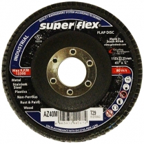 Flap Disc 115 X 22 AZ40 Maxi