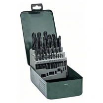 Drill Bit Set HSS-PointTeQ