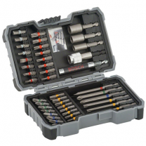 Bit and Nutsetter Set 43Pc