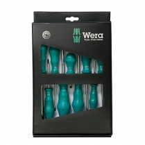 Screwdriver Set 8Pc