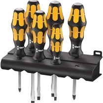 Screwdriver Chisel Driver