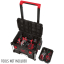 Packout Tool Trolley Box