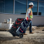 Packout Tool Trolley Box