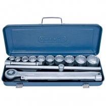 Socket Set D32 EMZ 3/4 6280