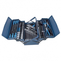 Toolbox Complete 679259 Gedore