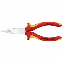 Plier Snipe Nose Side Cutting