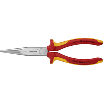 Plier Snipe Nose Side Cutting