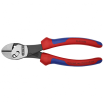 Plier TwinForce Cutting 180mm