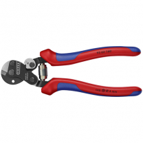 Wire Rope Cutter 160mm