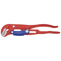 Pipe Wrench S-Type Rapid Adjus