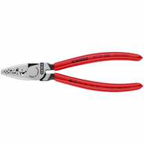 Crimping Plier Ferrules 180mm