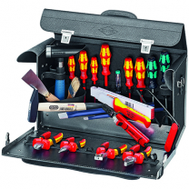 Tool Case Electical Contractor