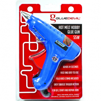 Glue Gun Hobby 12mm 55W