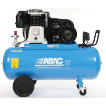 Air Compressor 270L 7.5kW 380V