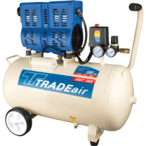 Air Compressor 24L 500W 230V