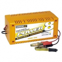 Battery Charger Power 8