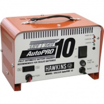 Battery Charger Auto Pro 10