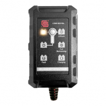 Battery Charger CS 1.5A