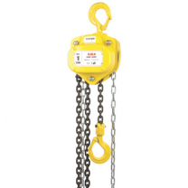Chain Hoist  1tx3m Industrial