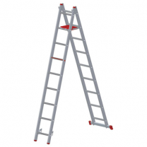 Ladder DIY Step Extension