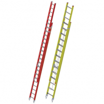 Ladder Industrial 4.3-7.6m