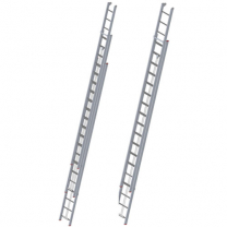 Ladder Industrial 7.9-14.9m