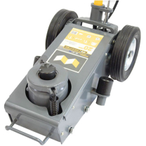 Jack Air/Hydraulic Trolley