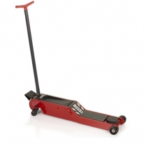 Jack Trolley 2t Incl Safety