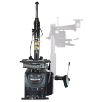 Tyre Changer BP887N  3-13inch