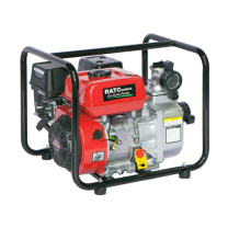 Centrifugal Pump 50mm Rato