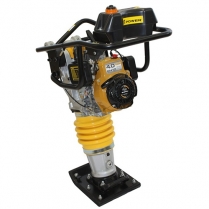 Rammer 75kg Tamping HP-RM75BR