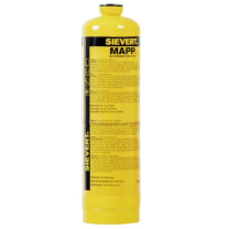 Mapp Gas Cartridge Sievert