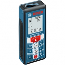 Range Finder Bosch Blue GLM 80