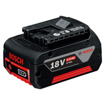 Battery Only 18V-Li 5.0Ah