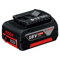 Battery 4.0Ah GBA 18V