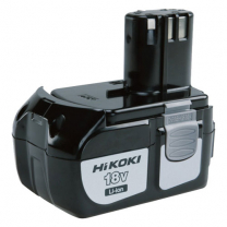 Battery Cordless Hikoki HTC-E