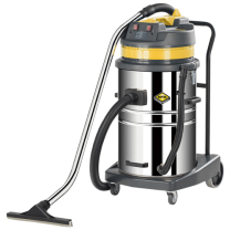 Vacuum Cleaner 70L Wet & Dry