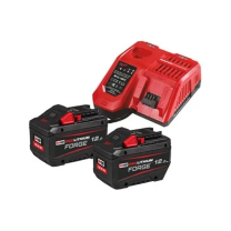 M18 Batteries & Charger Set