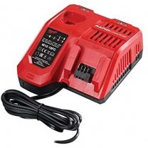 M12-18V Fast Charger