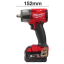 M18 Mid Torque Impact Wrench