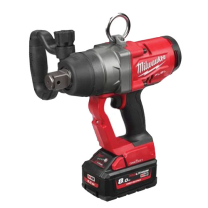Impact Wrench H/T 1 Inch