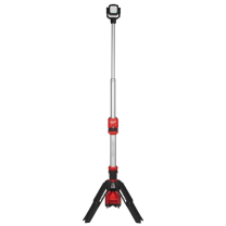 M12 12V Light Stand