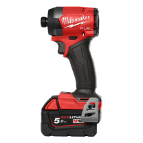 M18 H/Torque Impact Driver