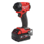 M18 H/Torque Impact Driver