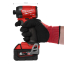 M18 H/Torque Impact Driver