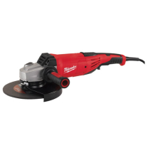 Angle Grinder 230mm 2200W AVS