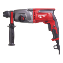 Rotary Hammer SDS-Plus