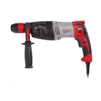 Combi Hammer SDS-Plus